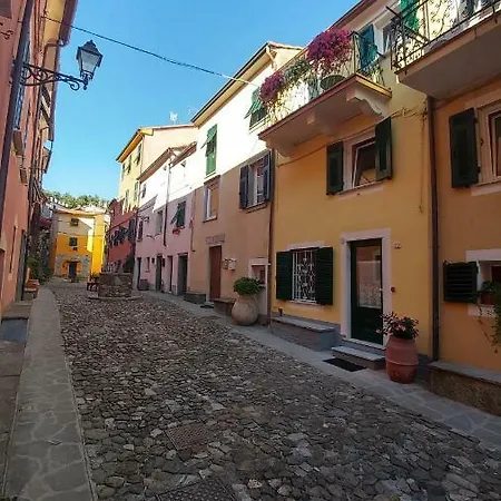 A 2 Passi Dal Pozzo Lägenhet *