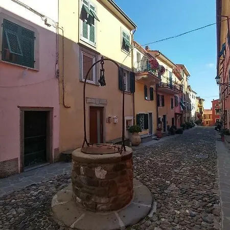 A 2 Passi Dal Pozzo